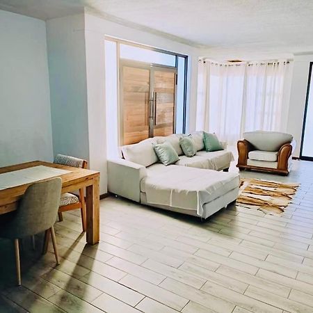 מלון Oshakati Northern Oasis מראה חיצוני תמונה