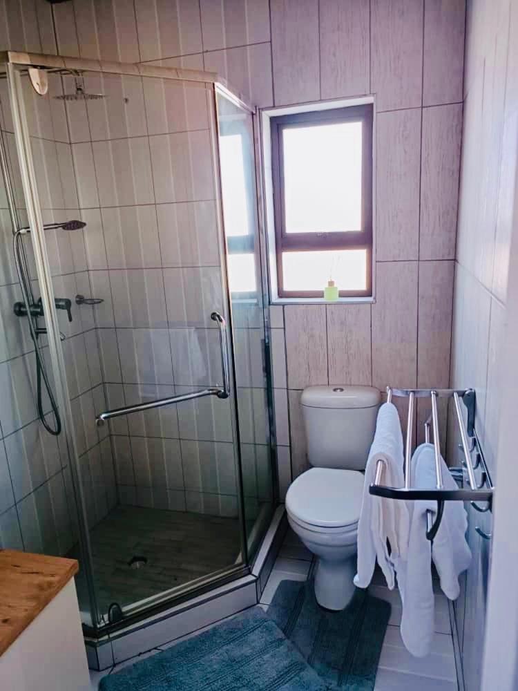 מלון Oshakati Northern Oasis מראה חיצוני תמונה